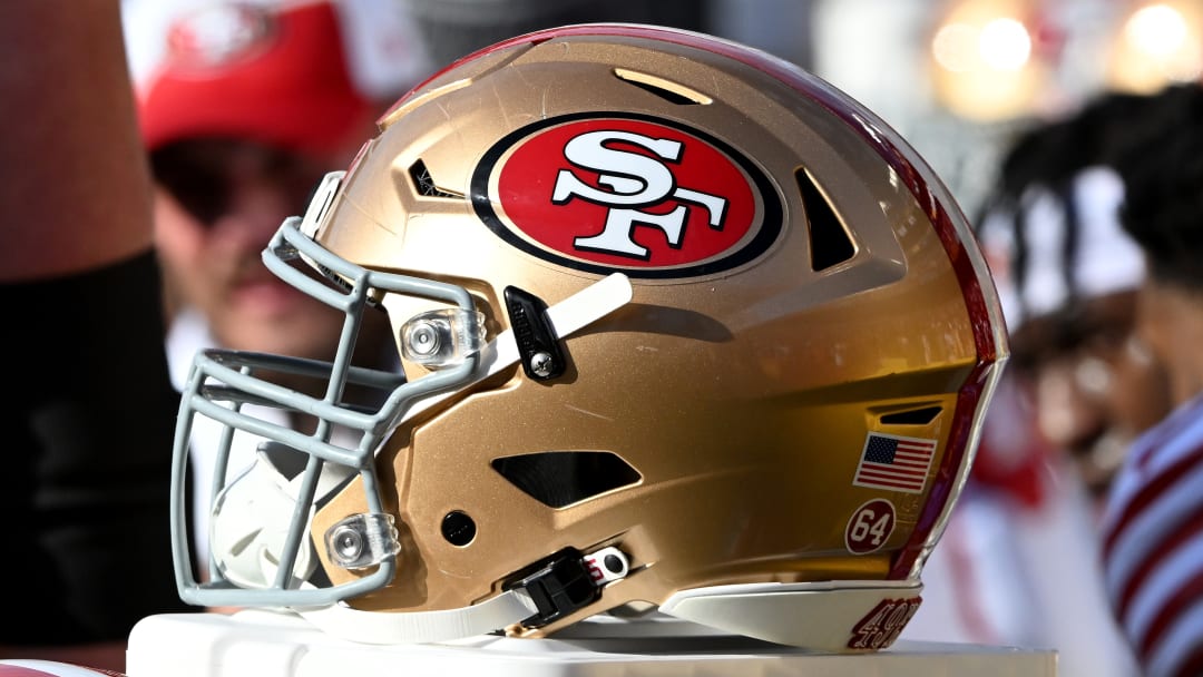 San Francisco 49ers v Washington Commanders