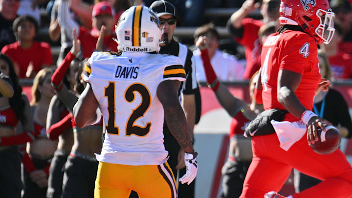 Wyoming v New Mexico