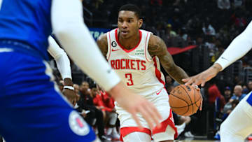 Kevin Porter Jr., LA Clippers