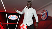 Sadio Mane