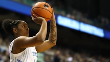 Connecticut v North Carolina