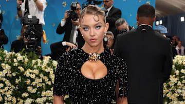 Sydney Sweeney