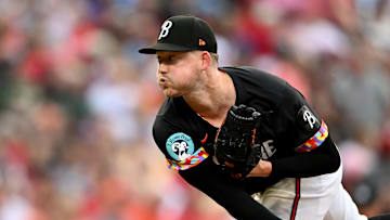 Philadelphia Phillies v Baltimore Orioles