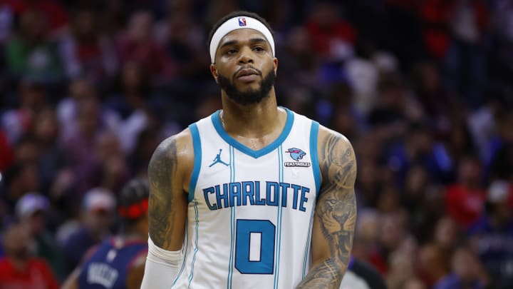 Charlotte Hornets, Miles Bridges, NBA Free Agency