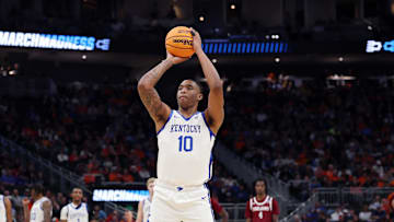 Troy v Kentucky