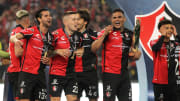 El Atlas se proclamó campeón del fútbol mexicano
