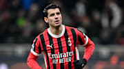 AC Milan v Cagliari - Serie A