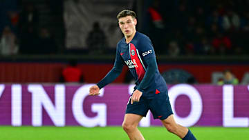 Paris Saint-Germain v Montpellier HSC - Ligue 1 Uber Eats