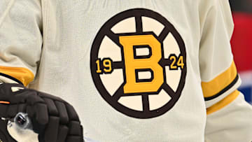 Boston Bruins v Montreal Canadiens