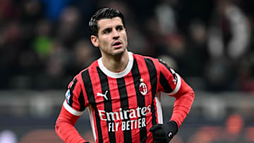 AC Milan v Cagliari - Serie A