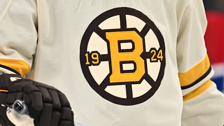 Boston Bruins v Montreal Canadiens