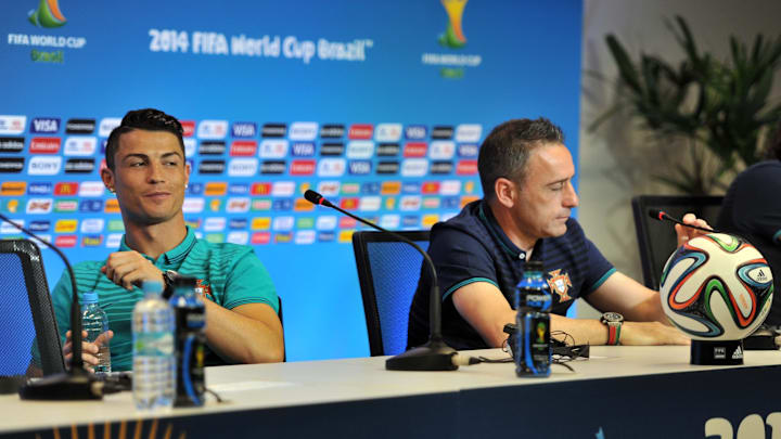 2014 FIFA World Cup