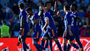 Clube merengue voltou com tudo da Data Fifa e despachou mais um rival na caminhada rumo ao título espanhol