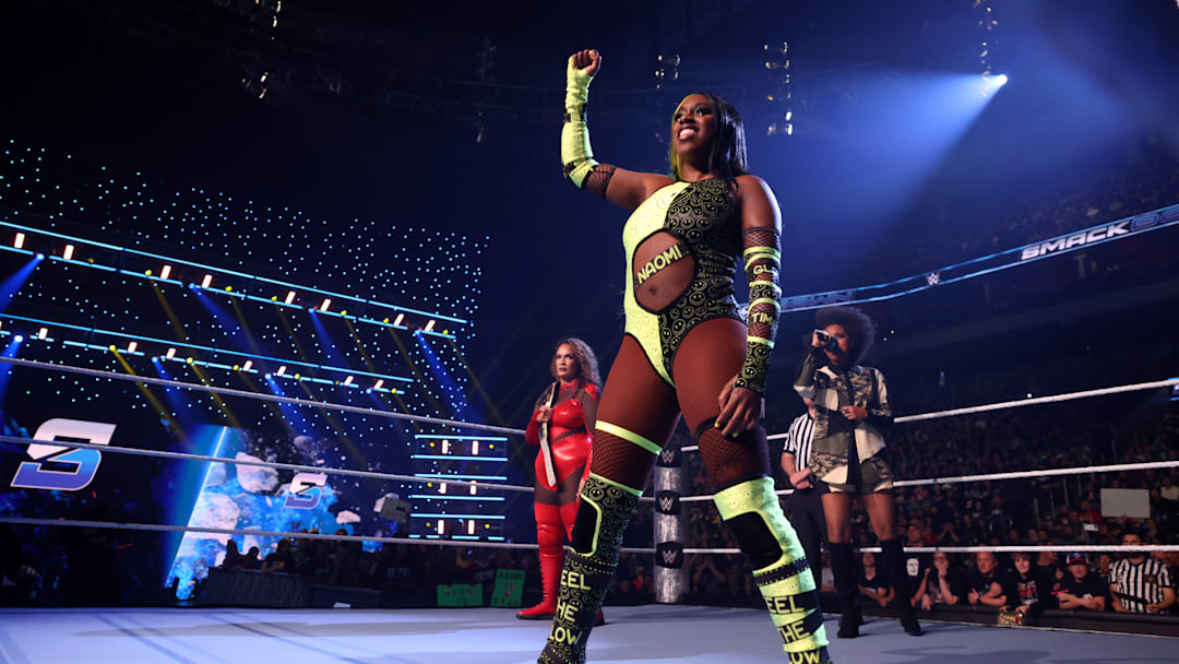 SmackDown