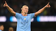 Haaland buscará mantener su racha goleadora en Premier League 