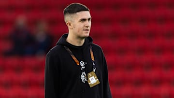 Bailey Rice hat es dem FC Schalke angetan