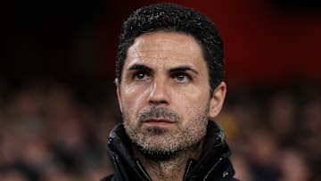 Mikel Arteta wants Arsenal's fans to play their part