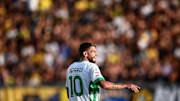 Domenico Berardi