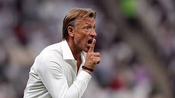 Hervé Renard n'est plus le sélectionneur de l'Arabie saoudite. 