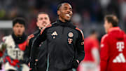 Tel had one final chance to join Chelsea