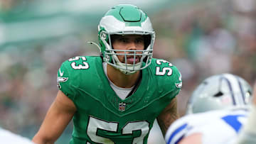 Dallas Cowboys v Philadelphia Eagles