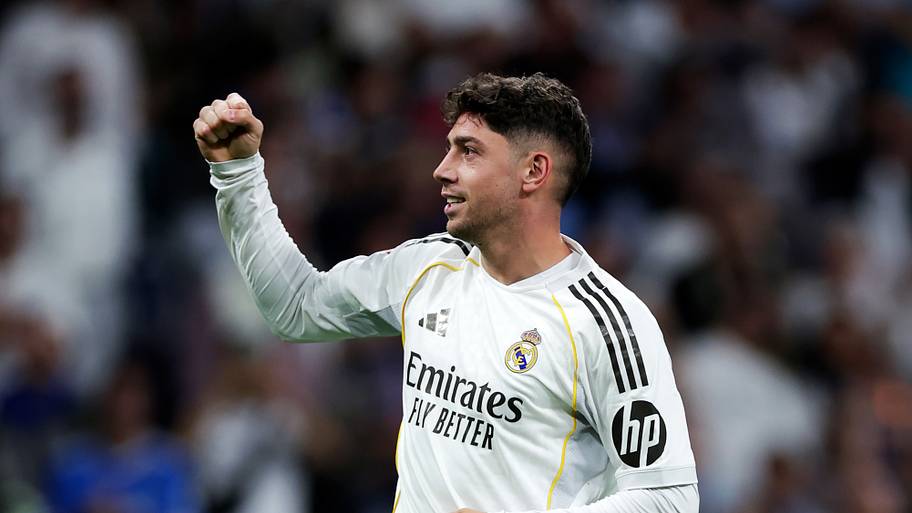 Federico Valverde