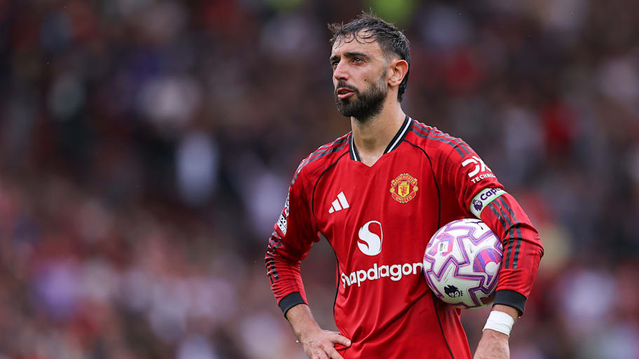 Bruno Fernandes