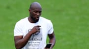Romelu Lukaku