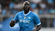 Romelu Lukaku