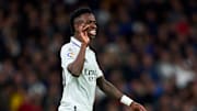Vinicius Junior foi um dos jogadores que mais se valorizaram no mercado