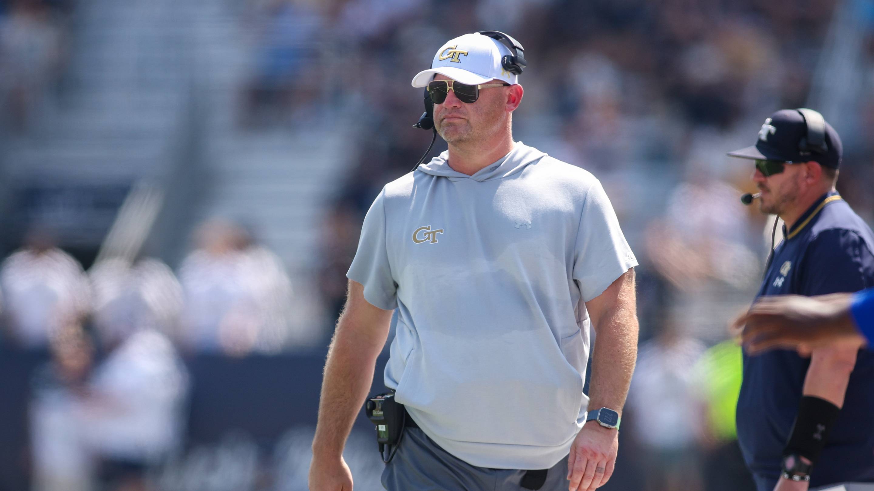Georgia Tech Inactives for Week 4 vs. Stanford: Multiple Starters out for the Yellow Jackets