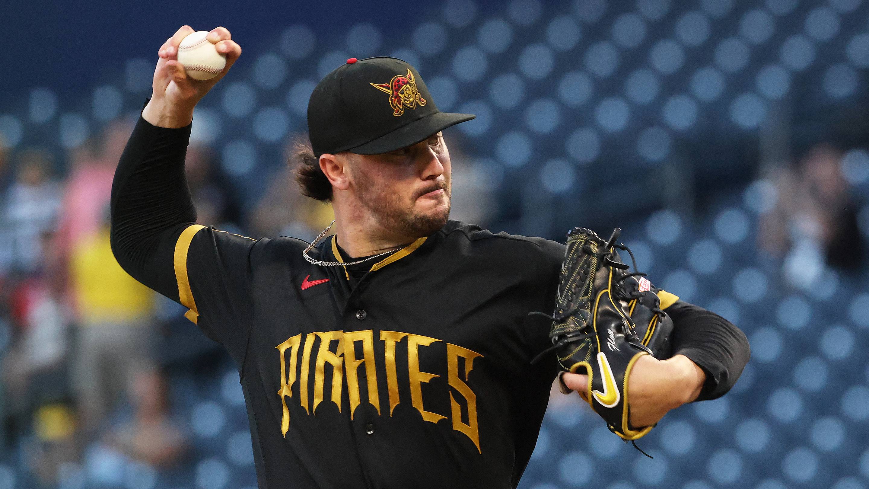 Four Reasons Why Pirates Missed Playoffs