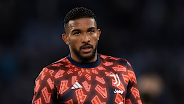 SS Lazio v Juventus FC: Semi-final Second Leg - Coppa Italia