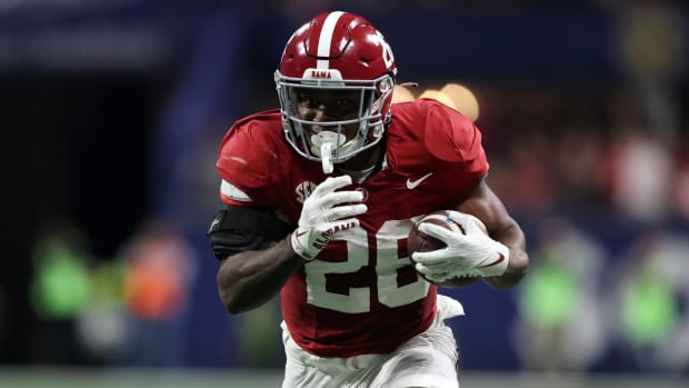 Alabama Crimson Tide appears at No. 4 in our SEC football power rankings for the 2024 season.