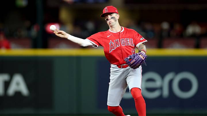 Los Angeles Angels v Seattle Mariners