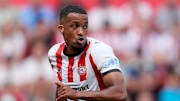 Alassane Plea wechselte im Sommer von Gladbach nach Eindhoven