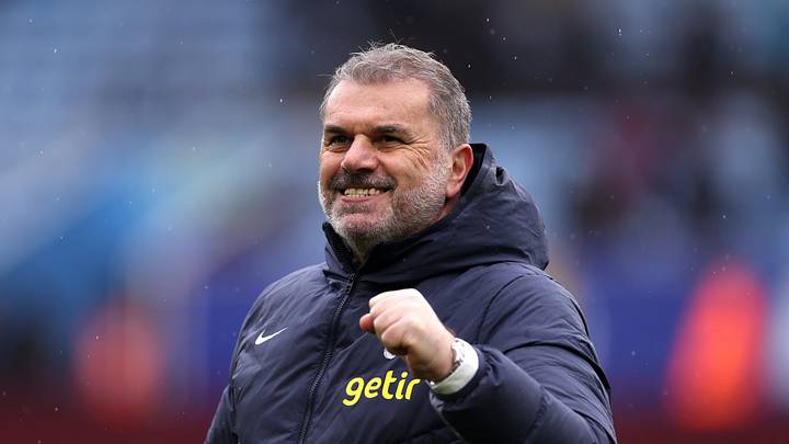Aston Villa v Tottenham Hotspur - Premier League