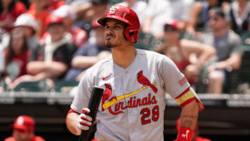 St. Louis Cardinals v Chicago White Sox