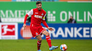 Jonas Hector