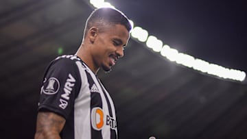 Contratação de Allan não avança, proposta do Fla é inferior ao que o Galo quer