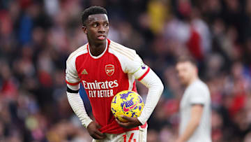 Arsenal FC v Sheffield United - Premier League