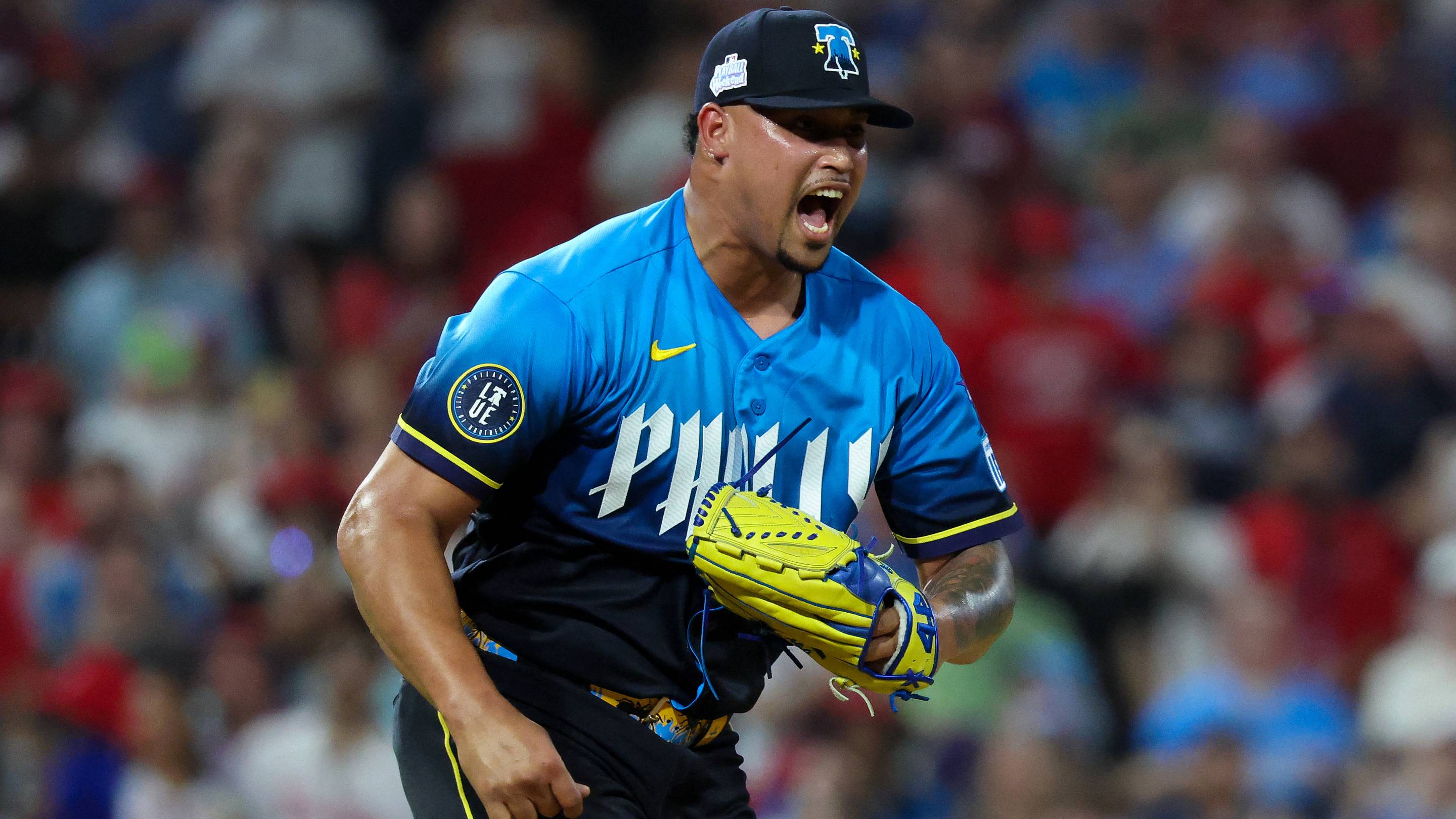Phillies’ sudden Jhoan Duran problem has one clear solution