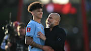 FBL-ENG-FACUP-BOURNEMOUTH-MAN CITY