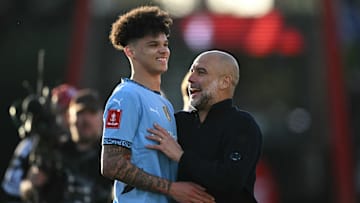 FBL-ENG-FACUP-BOURNEMOUTH-MAN CITY