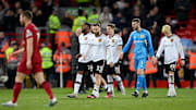 Liverpool FC v Manchester United - Premier League