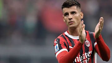 AC Milan v Torino - Serie A