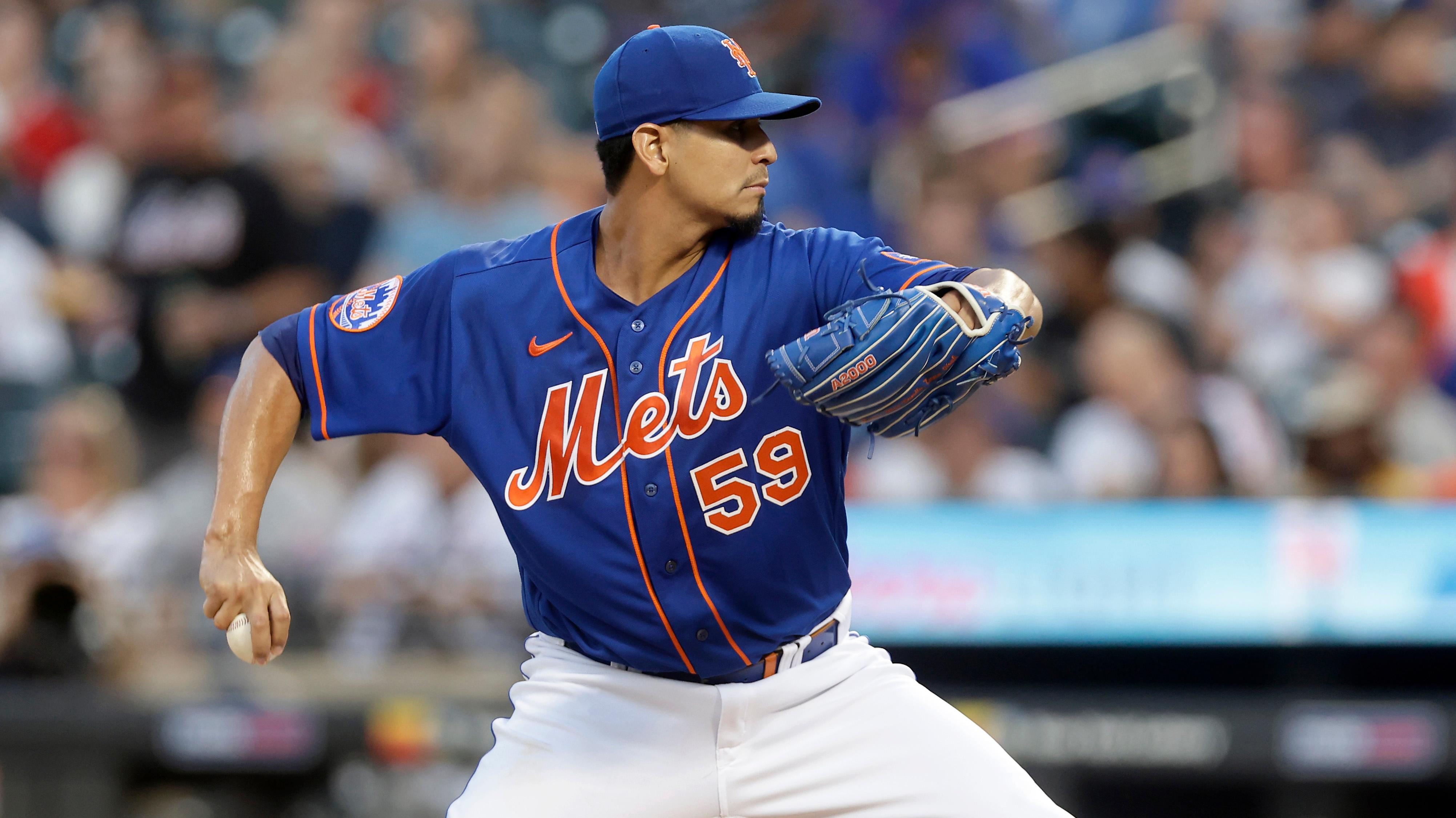 Guardians bringing back Carlos Carrasco is a low-risk move that 