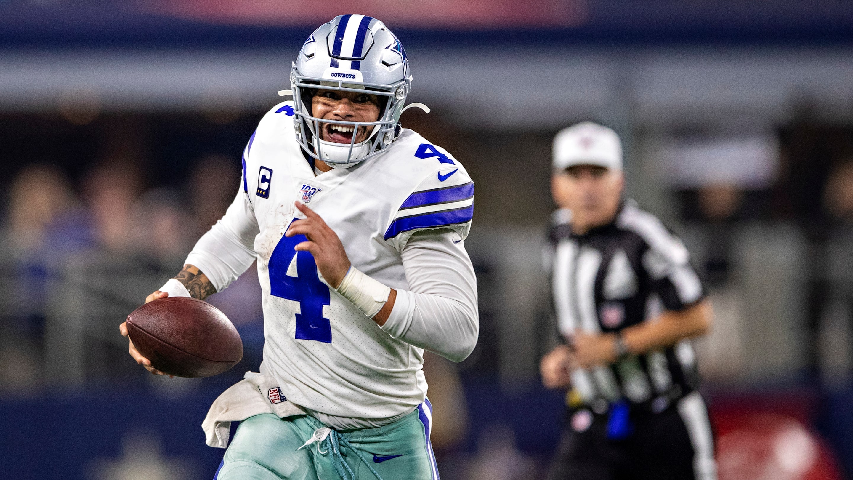 Cowboys Thanksgiving record and results: Dallas has dominated Turkey Day
