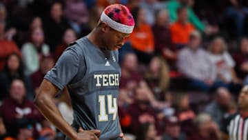 Georgia Tech v Virginia Tech