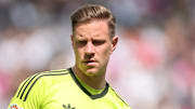 Marc-André ter Stegen est sur le départ du Barça.